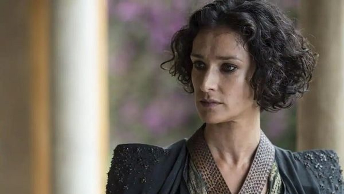 Juego De Tronos Indira Varma Da Positivo Por Coronavirus