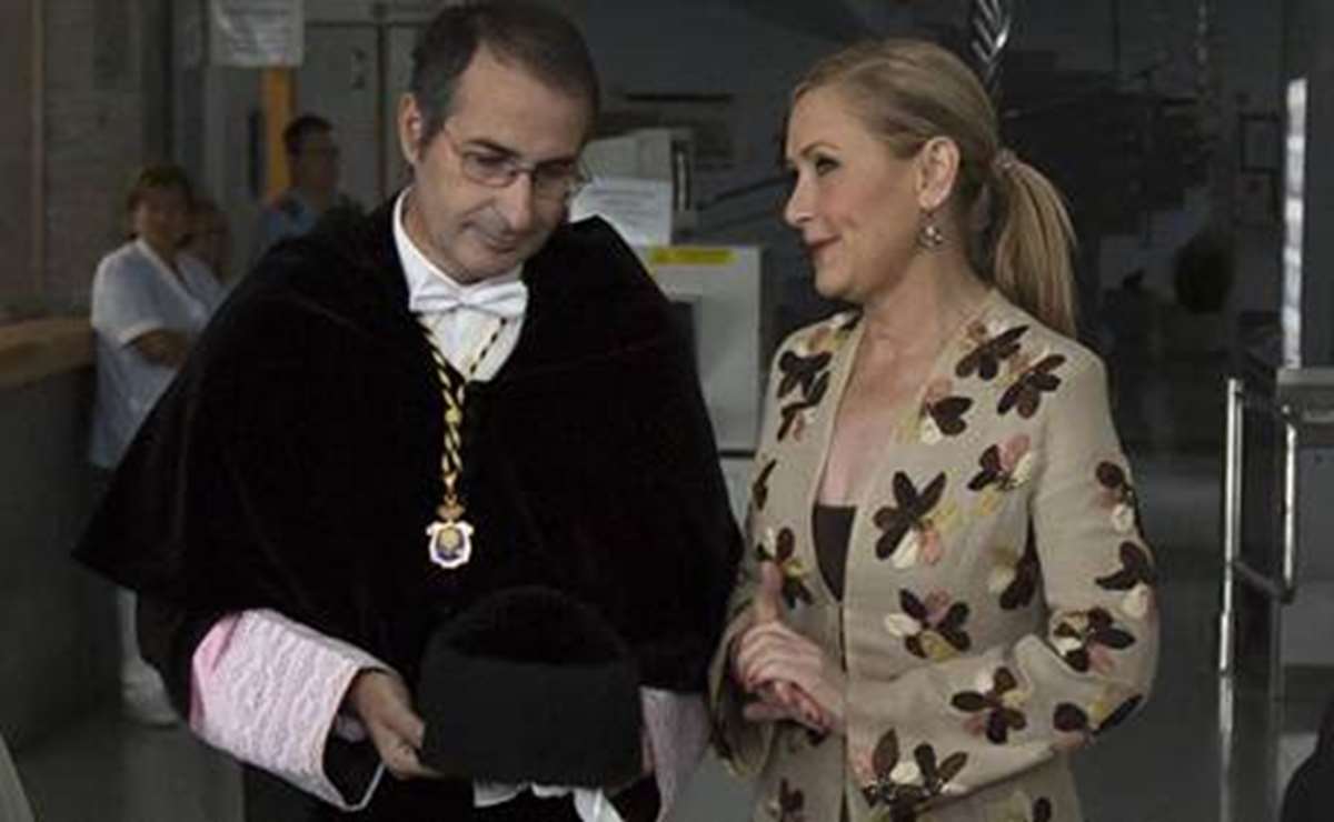 Menuda bronca entre Belén Esteban y María Patiño acaba con la salida de la de Paracuellos