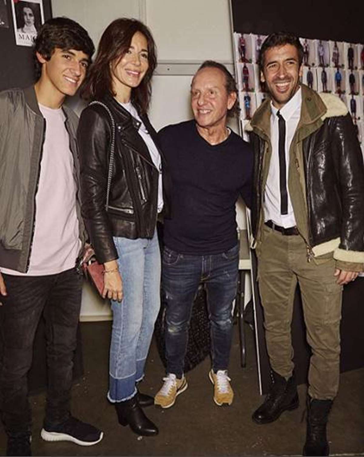 Jorge Javier ridiculiza a Antonio David Flores por el detalle con Marta Riesco