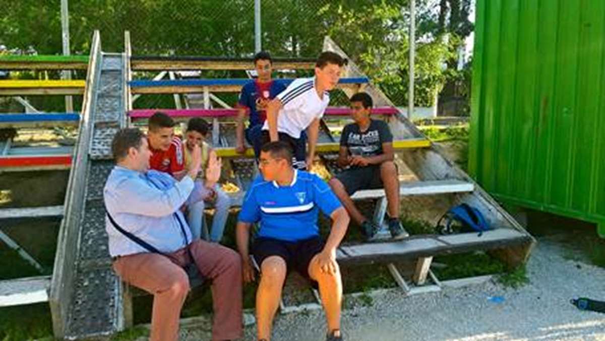 Zoo Posse actuará en la fira y festes de Gandía 2022