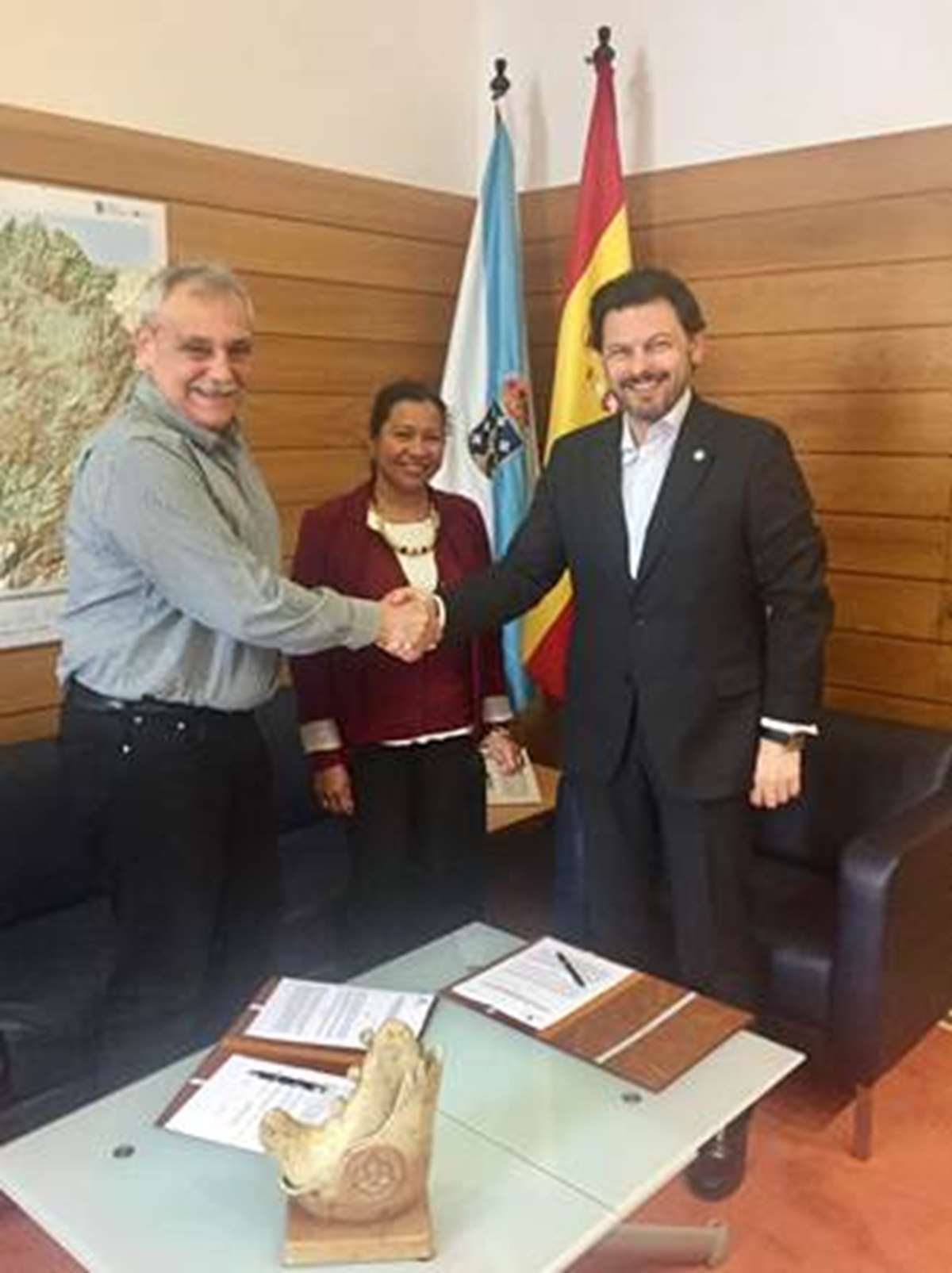 Karmen Cicic tendrá que ser operada tras lesionarse en un entrenamiento con el Clarinos