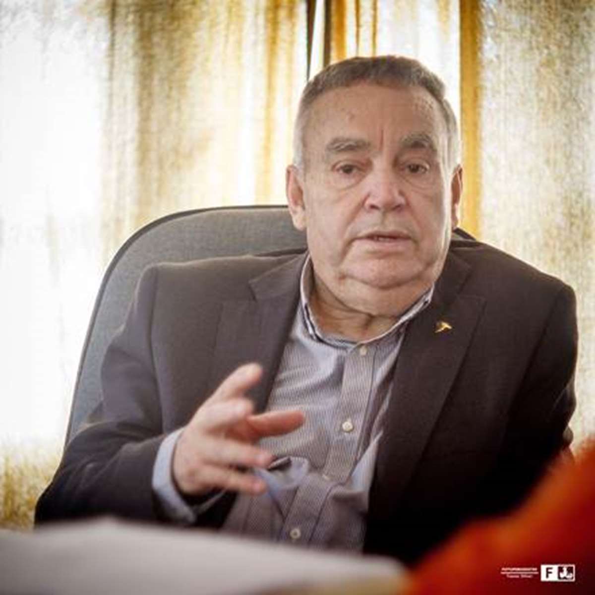 Se burlan en redes sociales de André Marín luego de que anunciaran su salida de Fox Sports