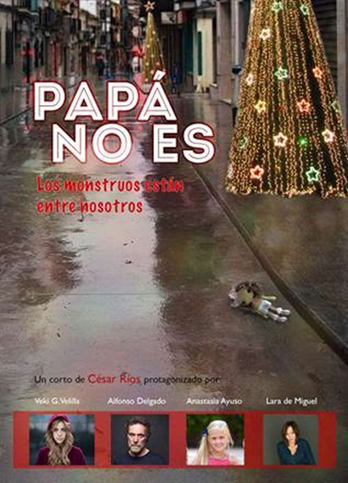 Alarmantes declaraciones de la niñera de Rocío y David Flores: "Esos niños vivieron un infierno"