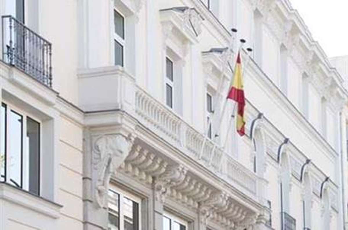 Muere Isabel II: Así ha sido el primer discurso a la nación de Carlos III del Reino Unido (VÍDEO)