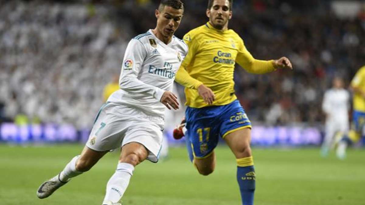 El Madrid se reencuentra con la victoria