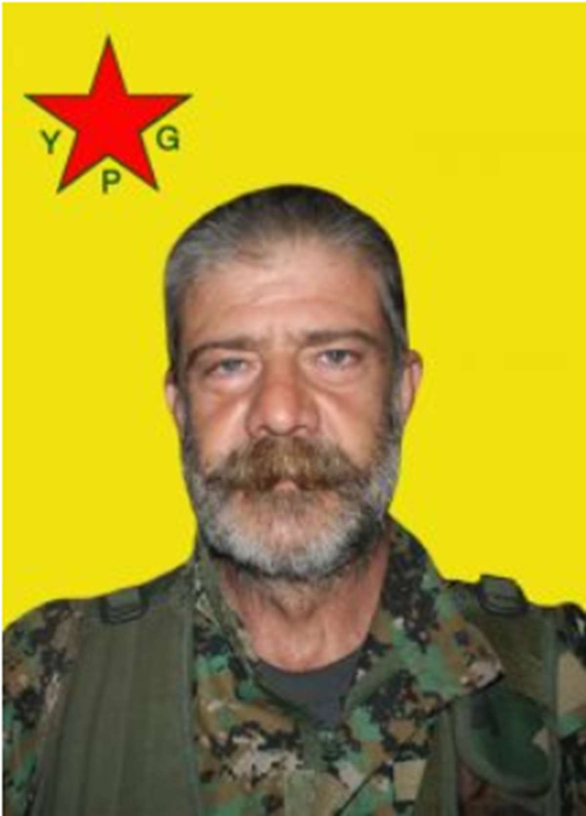 Matan a un español perteneciente a la resistencia kurda que lucha ...