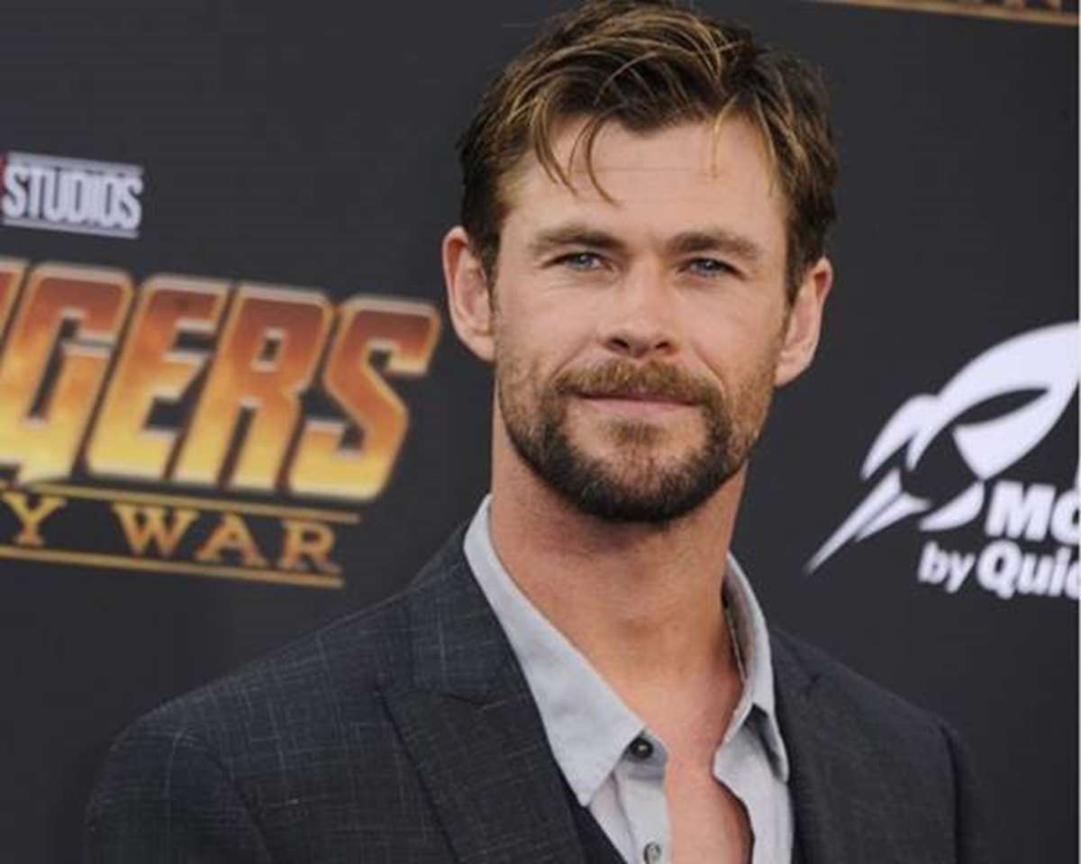 Chris Hemsworth Protagonizará Dhaka Para Los Hermanos Russo Chris Hemsworth Protagonizará Dhaka Para Los Hermanos Russo