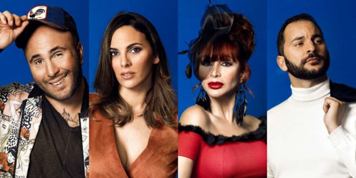 GH Dúo: Este será el segundo expulsado de Gran Hermano Dúo, según todas ...