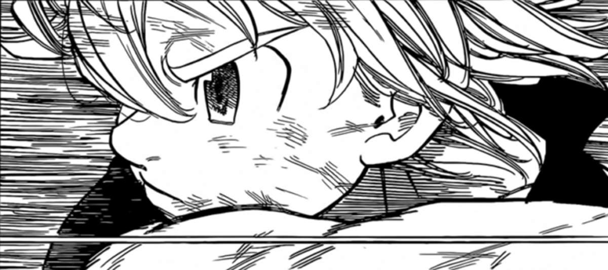 Nanatsu No Taizai Scan 307 Vf