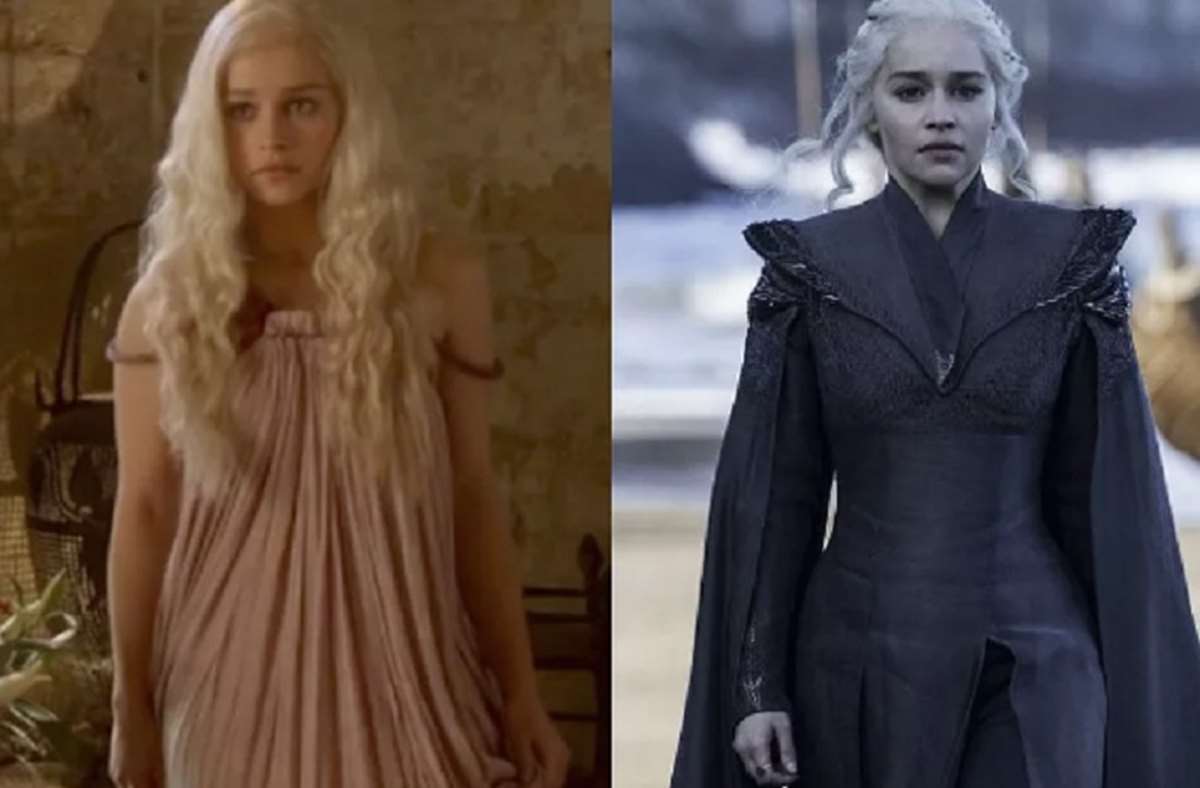 Juego de Tronos: Resumen de las 7 temporadas en 2 minutos