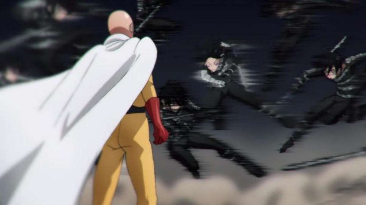 One Punch Man Temporada 2 Capítulo 3: ¿Cuando sale?