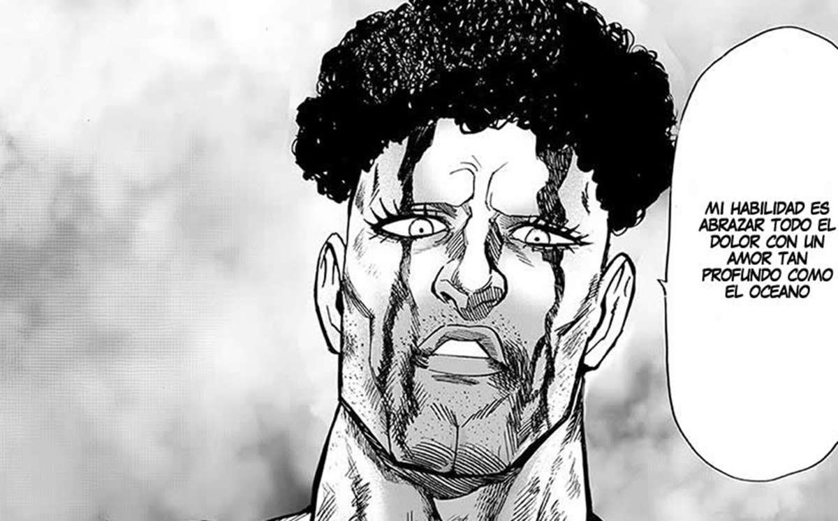 One Punch Man manga 148 totalmente en español: ¡Revolución de Amor!