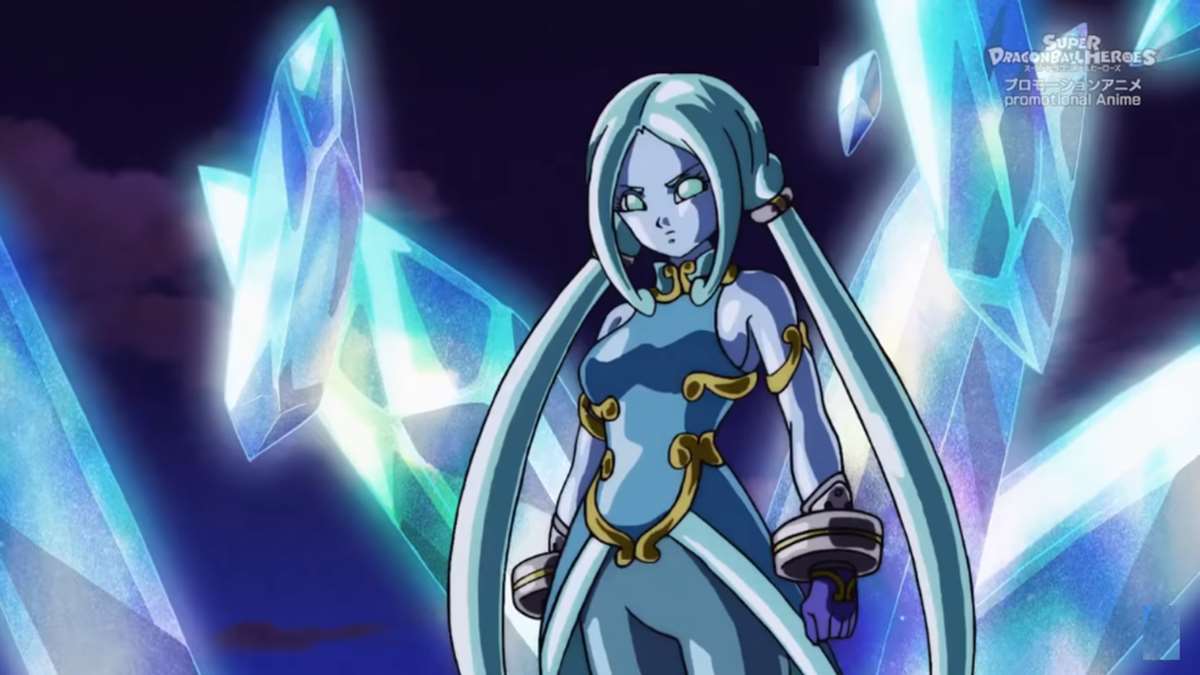 Super Dragon Ball Heroes fecha de estreno del capítulo 11