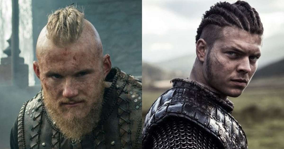 Temporada 6 de Vikingos: Otra batalla entre Ivar y Bjorn ¿Quién se
