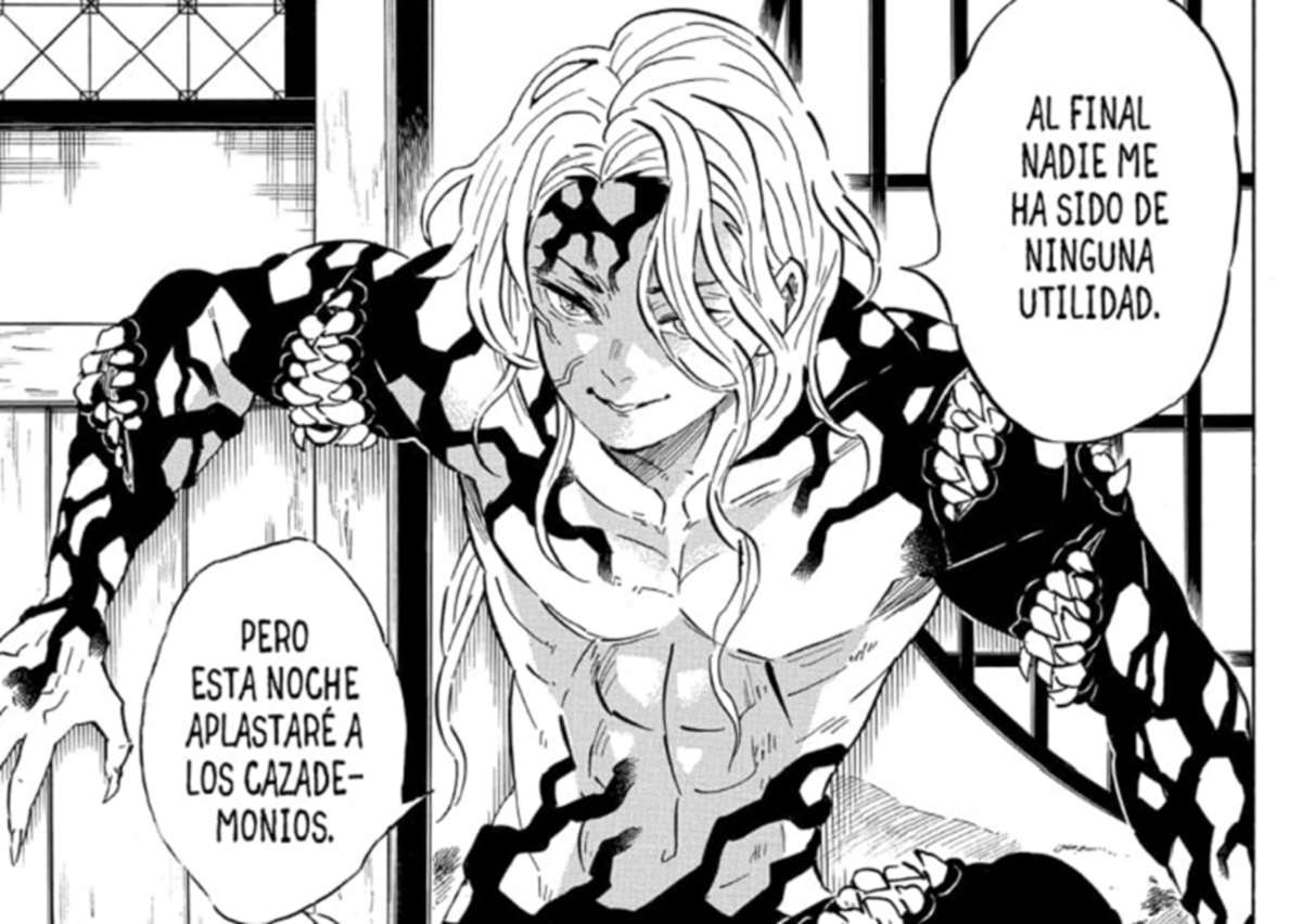Demon Slayer: Kimetsu no Yaiba 180 totalmente en español: ¡Recuperación!
