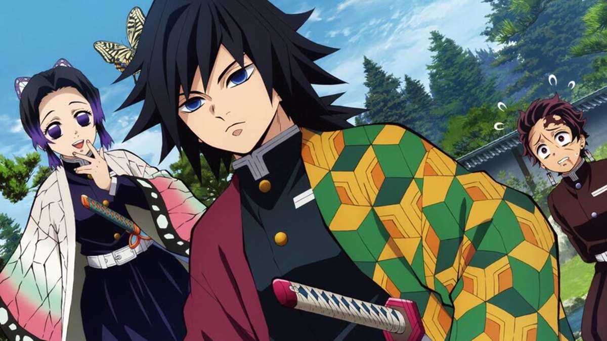Demon Slayer: Kimetsu no Yaiba Capítulo 183 lo que sabemos hasta ahora