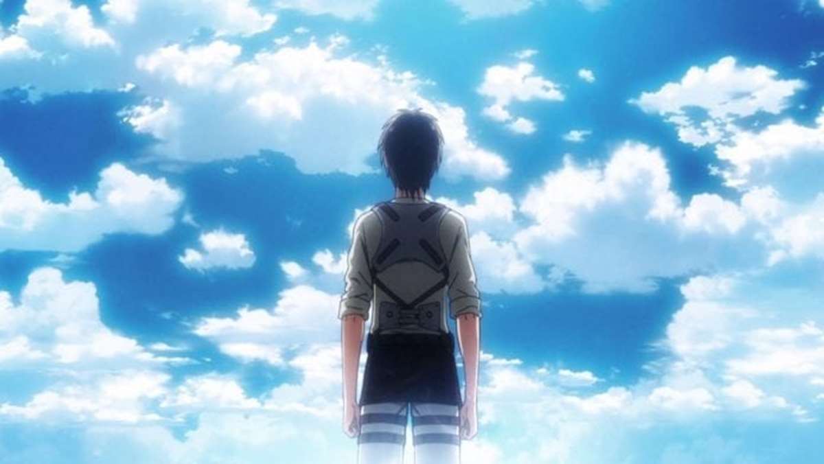 Attack on Titan Temporada 4: fecha de lanzamiento y spoilers