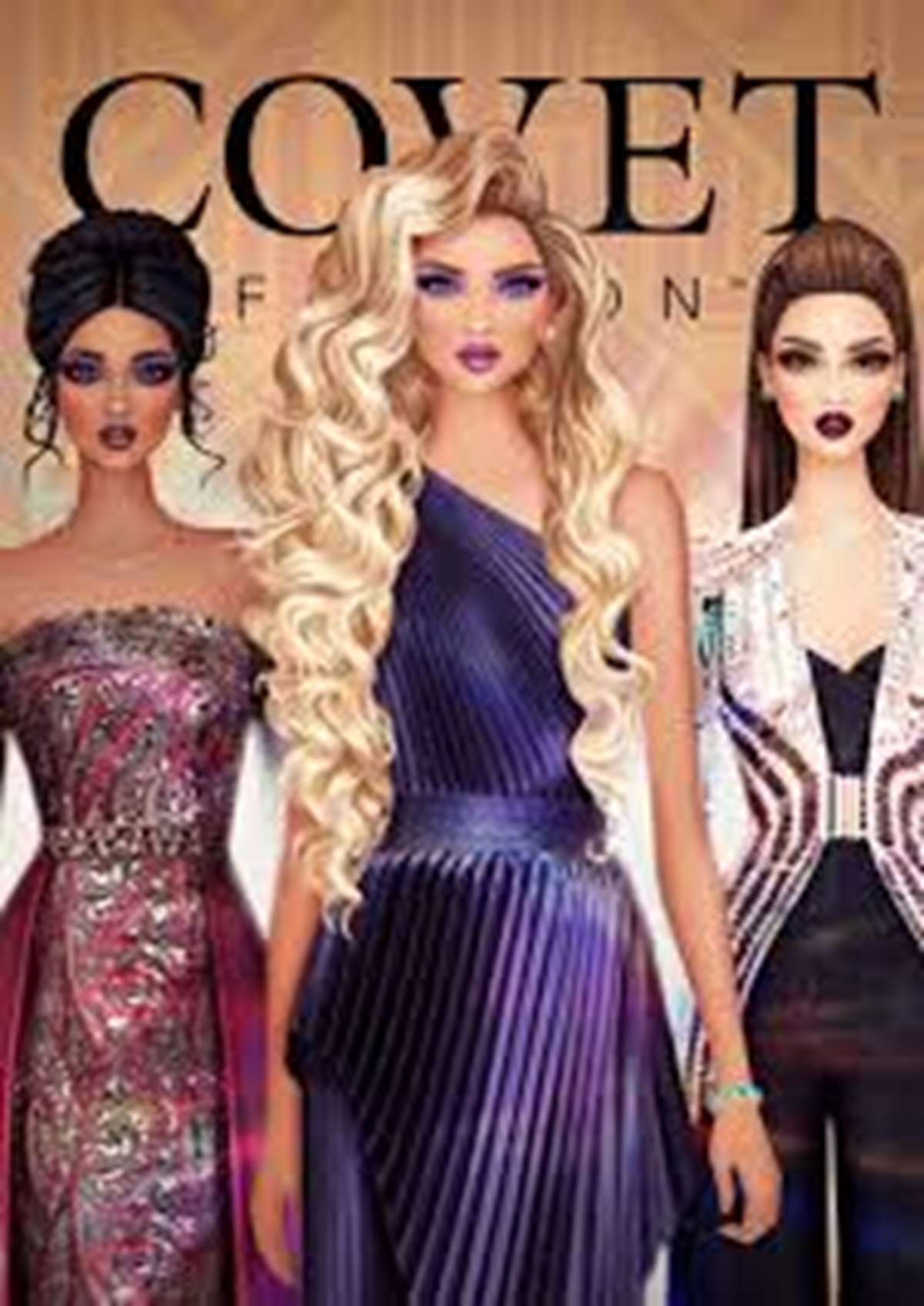 Covet una de las App más jugadas