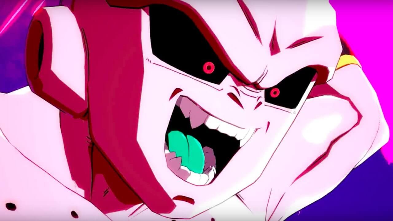Dragon Ball Z El Final De Kid Buu Es Mostrado Desde Otra Escena dragon-ball-z-el-final-de-kid-buu-es-mostrado-desde-otra-escena