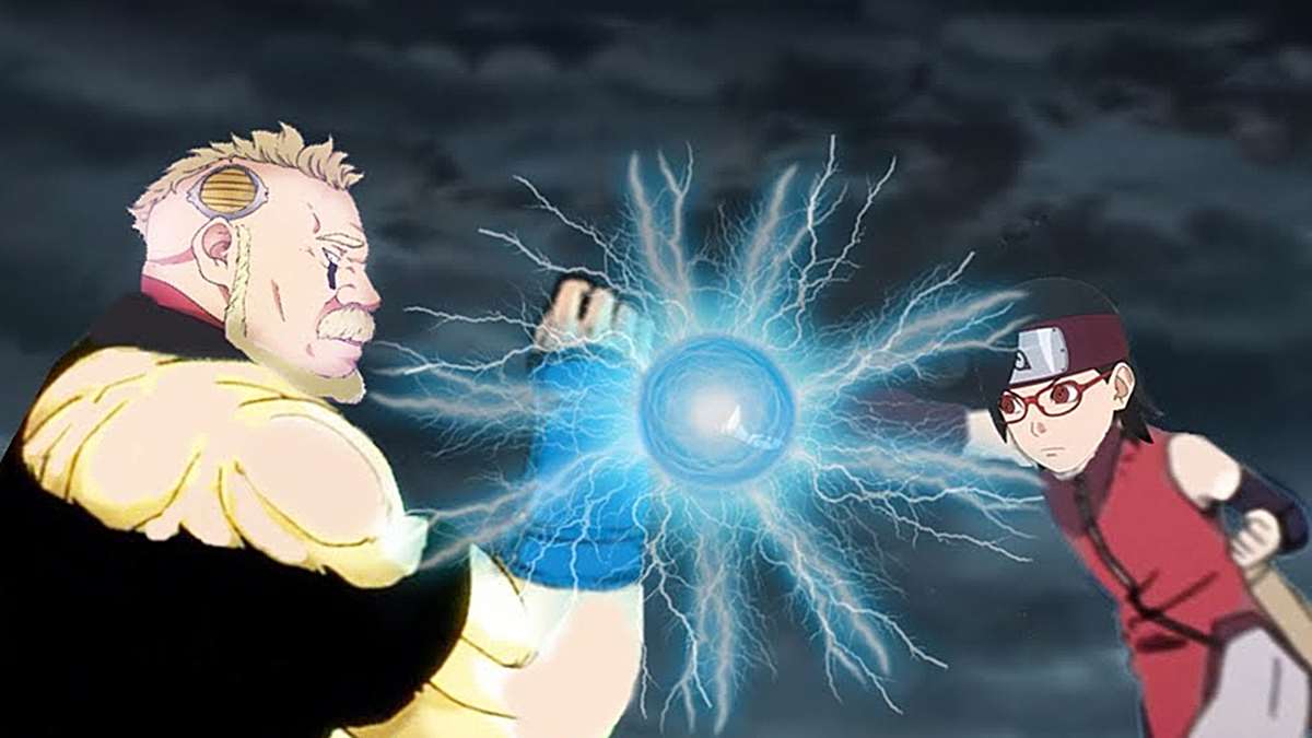 Boruto Manga 43 Cu ndo Sale Spoiler Oficial Boruto Manga 43 Cu ndo Sale Spoiler Oficial