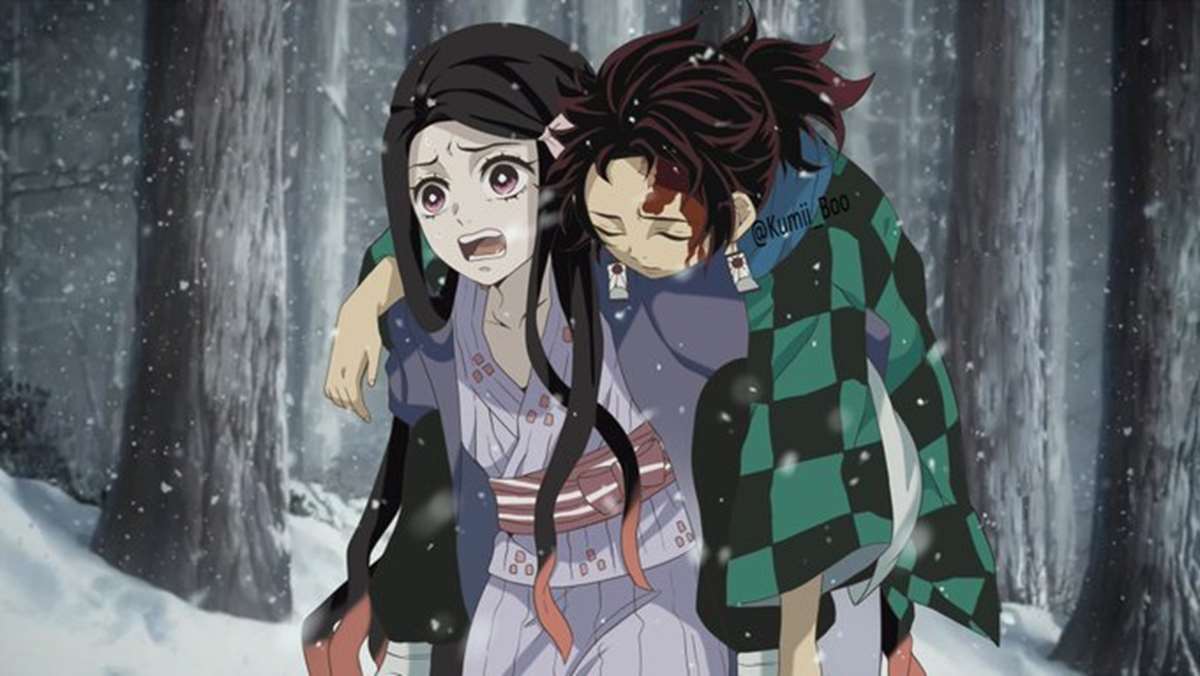 Demon Slayer: Kimetsu no Yaiba: Capítulo 196 Fecha de lanzamiento