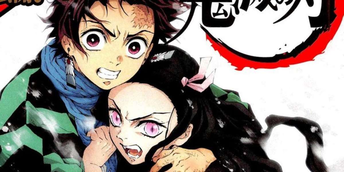 Demon Slayer: Kimetsu No Yaiba 204, epílogo