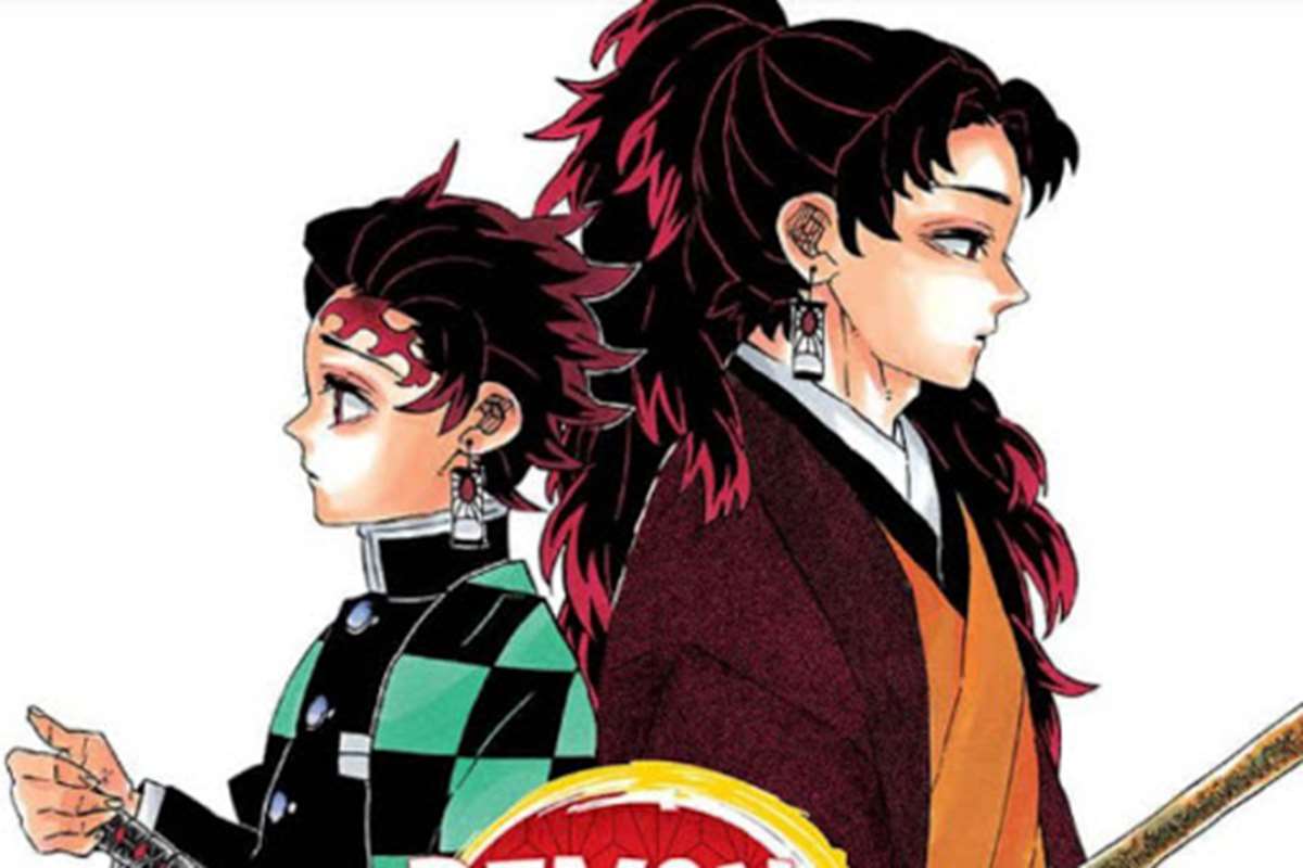 Demon Slayer Kimetsu no Yaiba: Capítulo 204: Spoiler del final