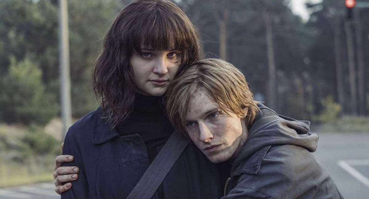 Dark temporada 3 Review: la serie de ciencia ficción tiene una ...