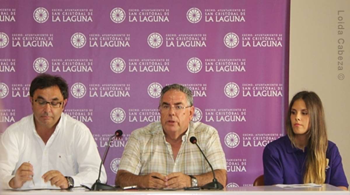 Claudio García del Castillo 