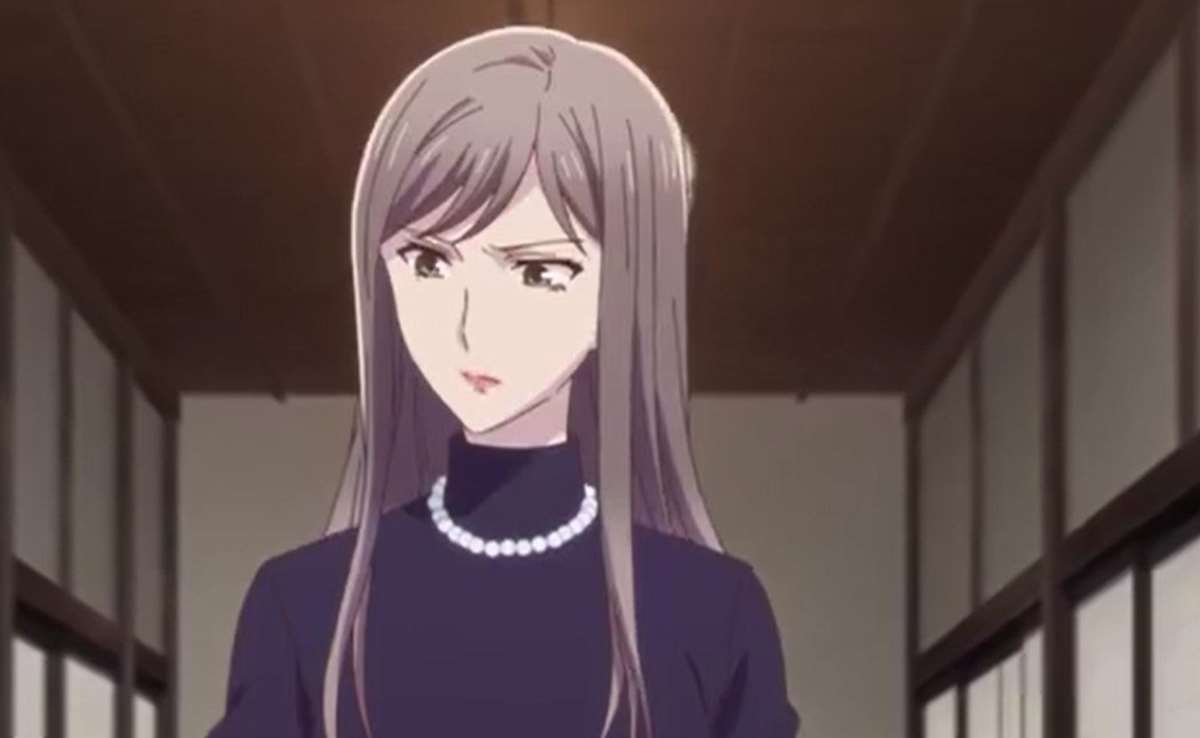 Fruits Basket Temporada 2 Capítulo 22