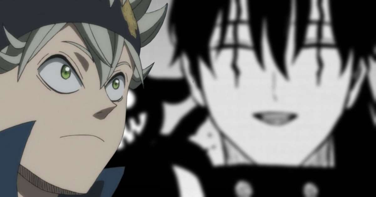 Black Clover manga 264: Resumen y fecha de lanzamiento