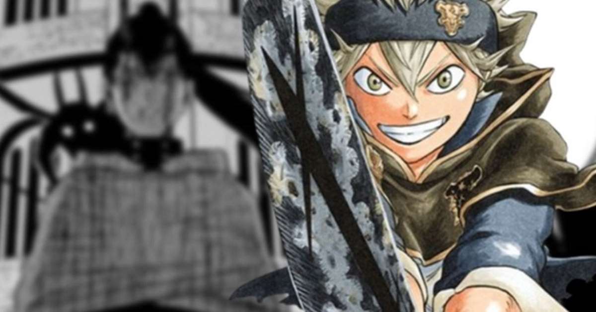 Black Clover Capítulo 264: Fecha de lanzamiento, teoría y actualizaciones