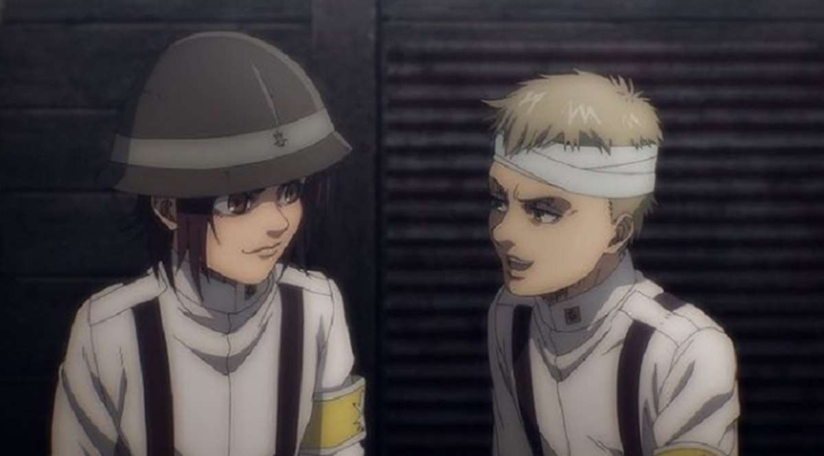 Attack On Titan temporada 4 episodio 2: Primeras imágenes y sinopsis