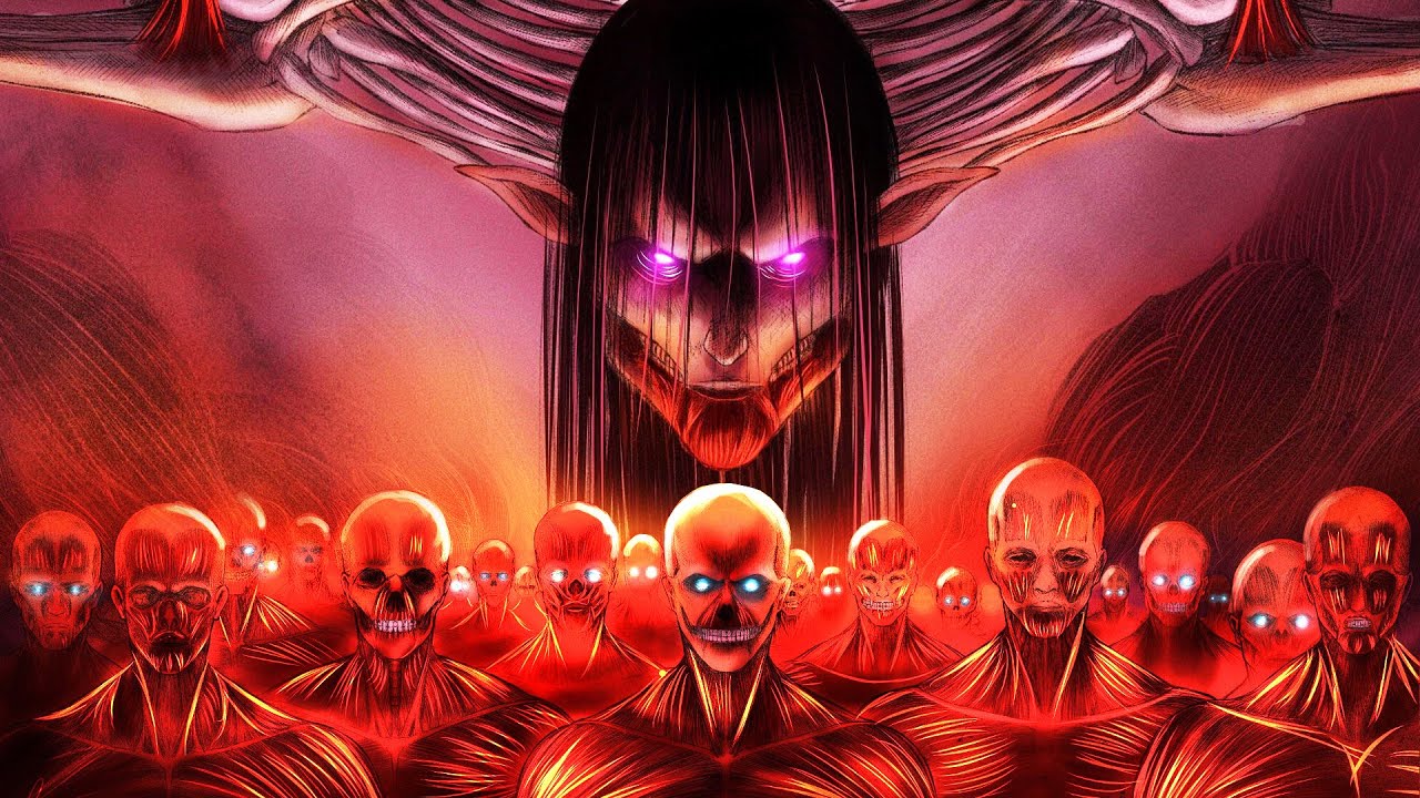 Attack on Titan capítulo 136: Fecha de lanzamiento, ¿Armin está vivo o ...