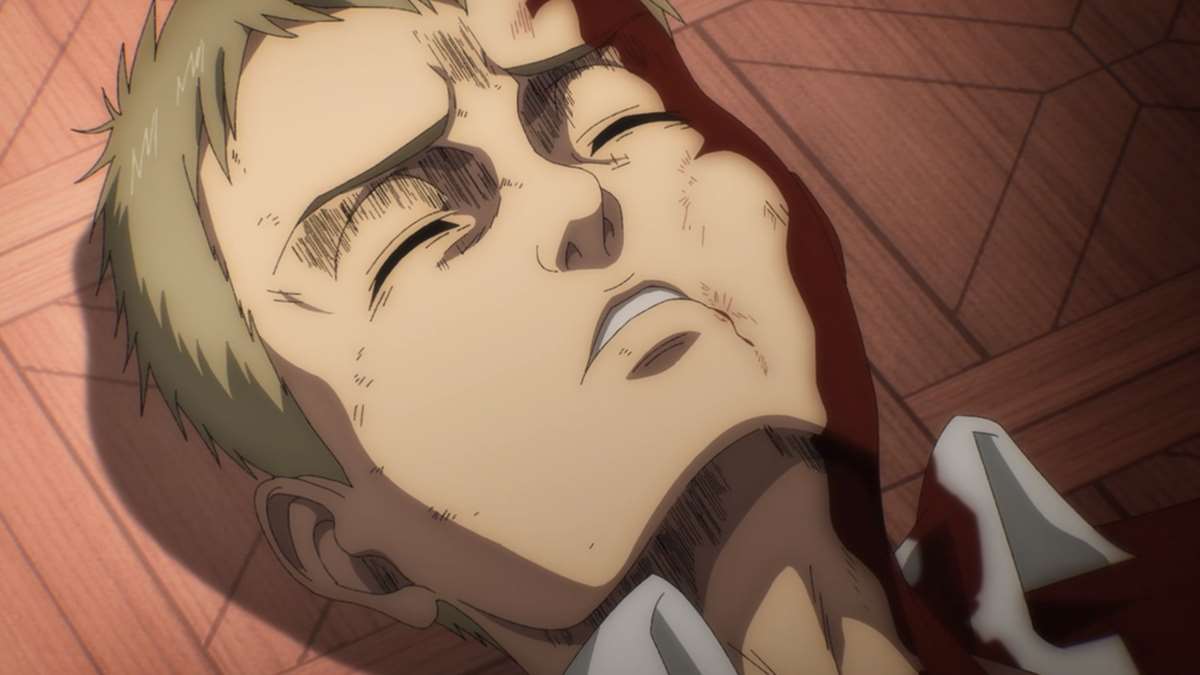 Attack On Titan Temporada 4 Episodio 14: Spoiler, Fecha de Lanzamiento ...