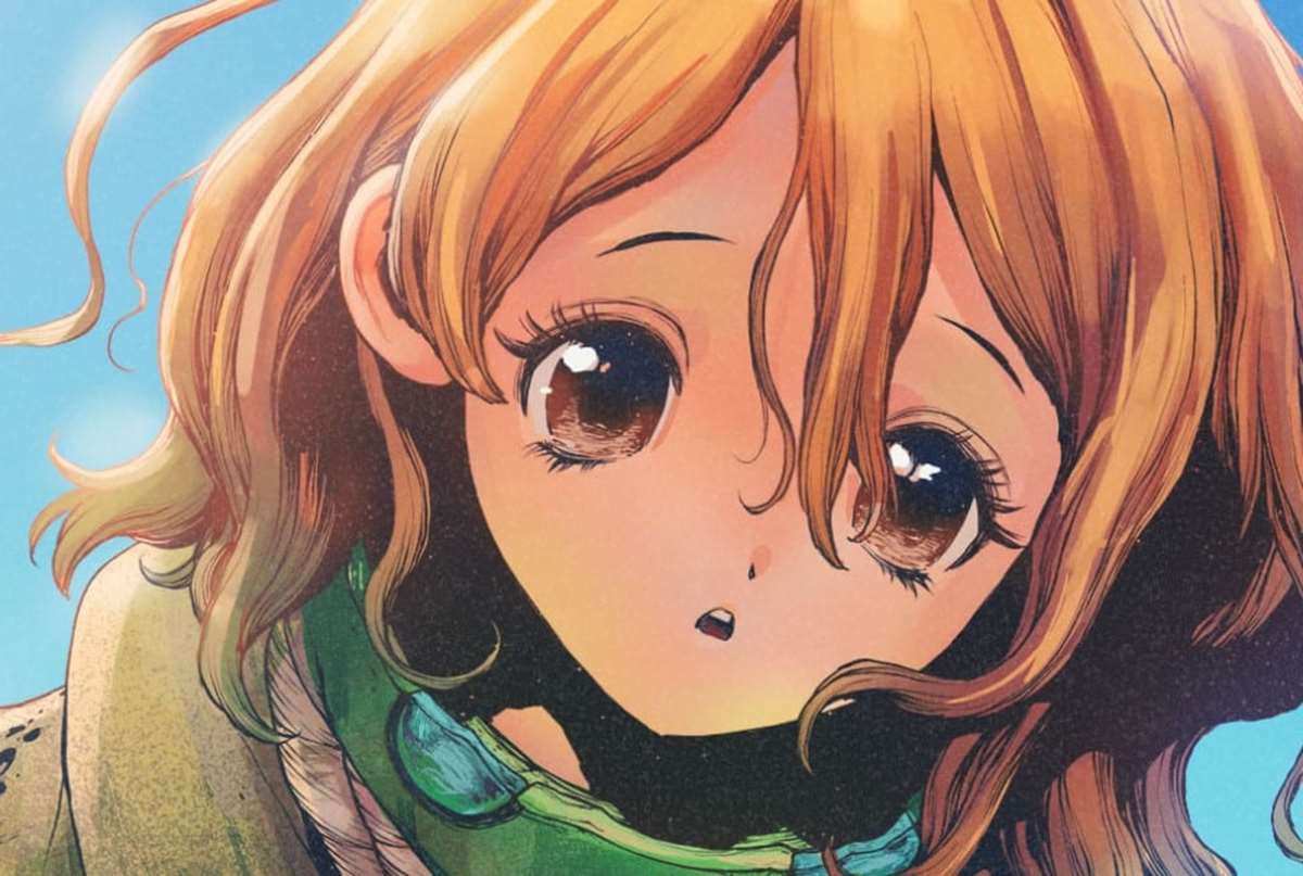 Dr. Stone Manga 197 - Español