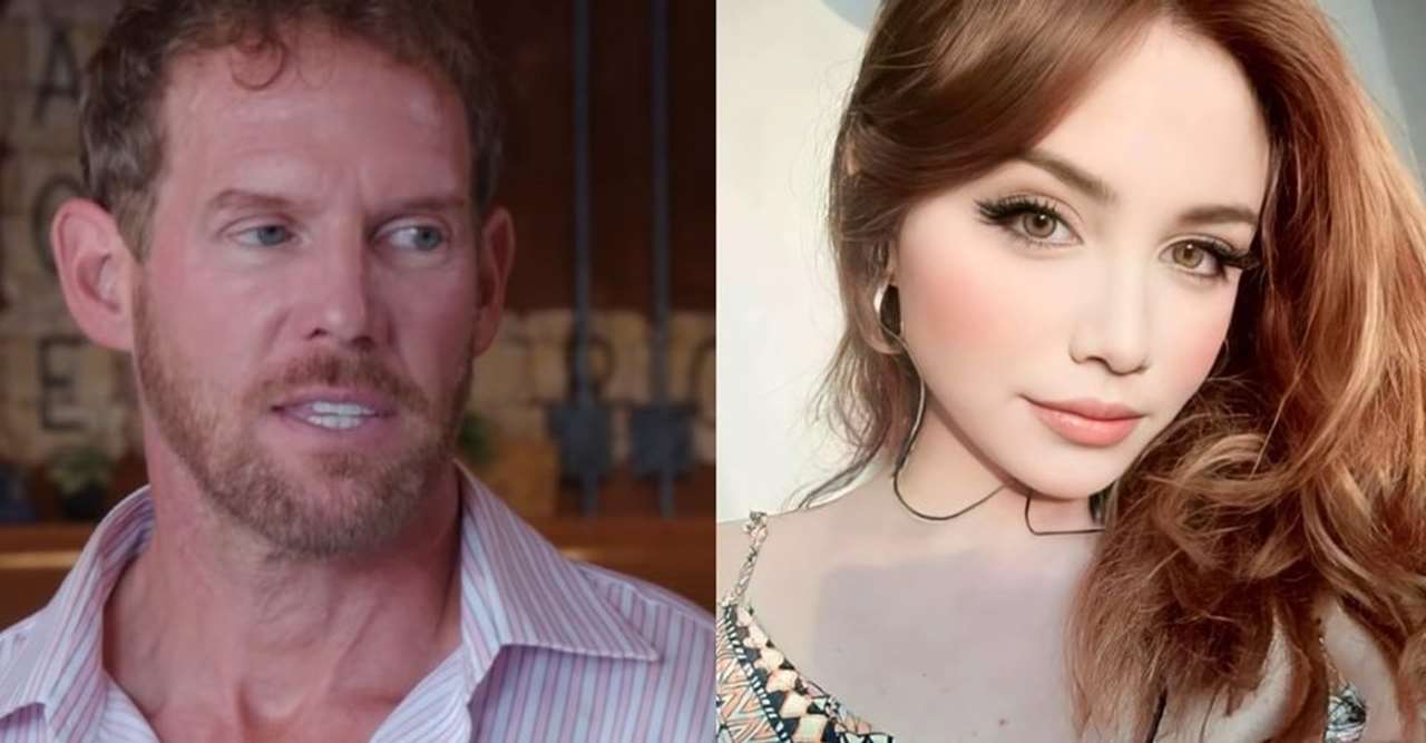 90 Day Fiance Mahogany Revela La Verdadera Razón Por La Que No Puede Conocer A Ben 8470