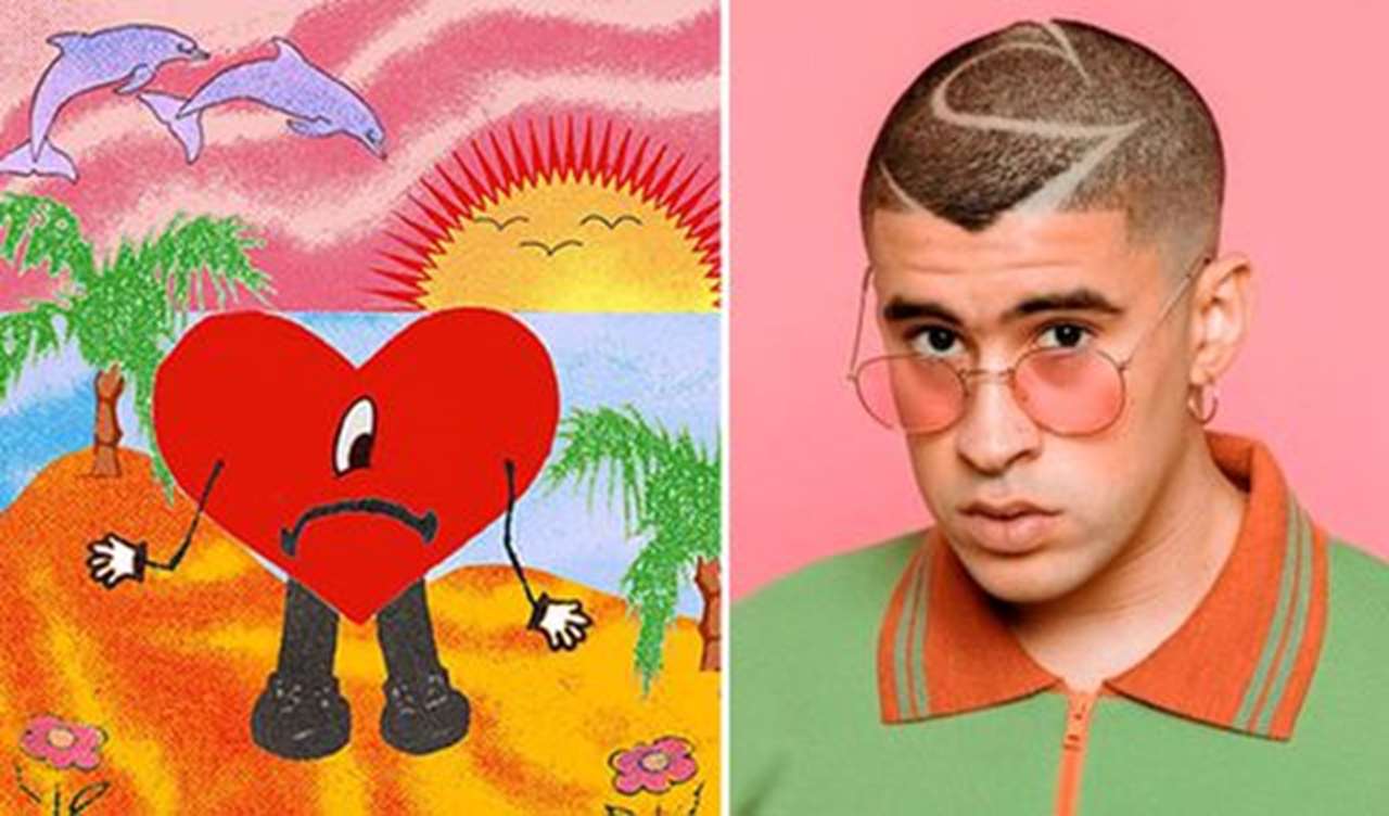 Por Qué Se Ha Hecho Viral La Nueva Canción De Bad Bunny Por Qué Se Ha Hecho Viral La Nueva Canción De Bad Bunny