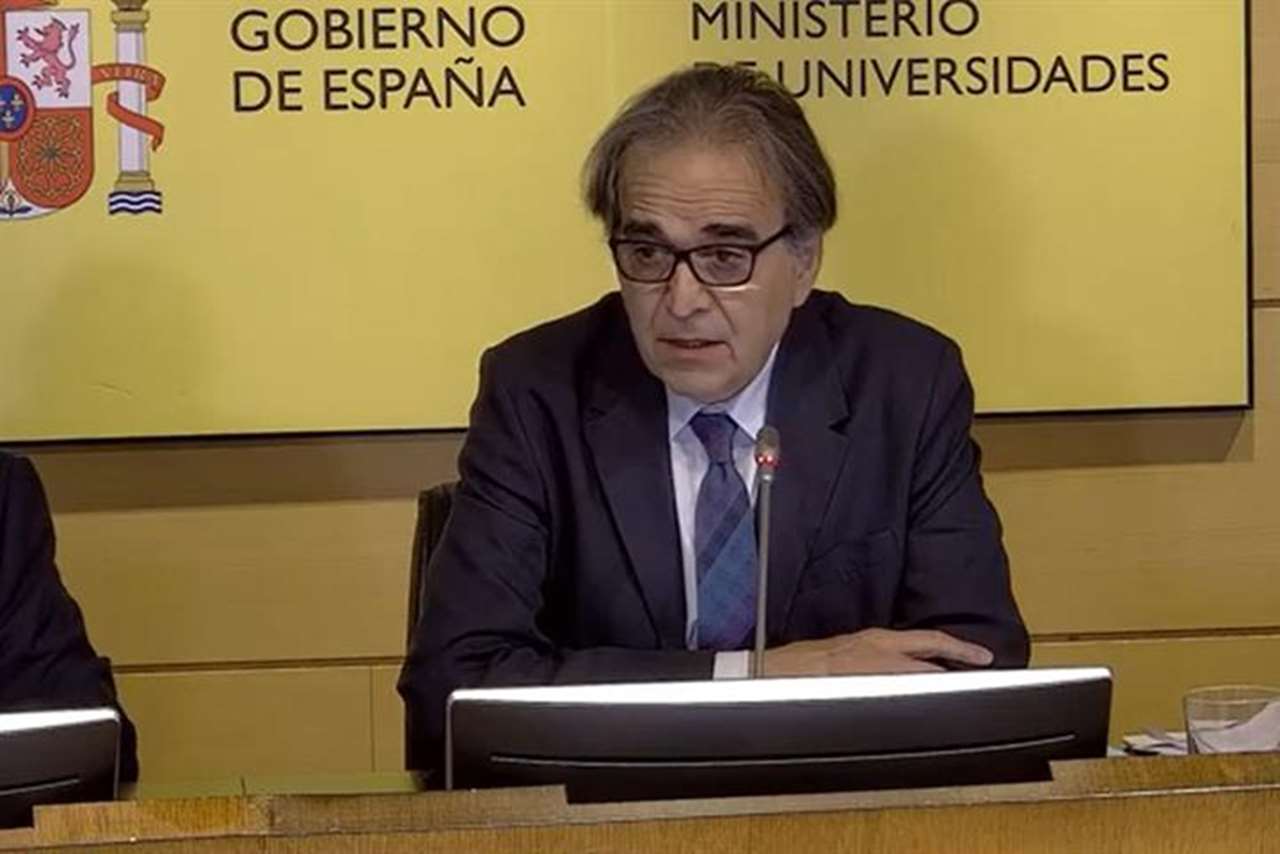 Así será la nueva ley de Universidades