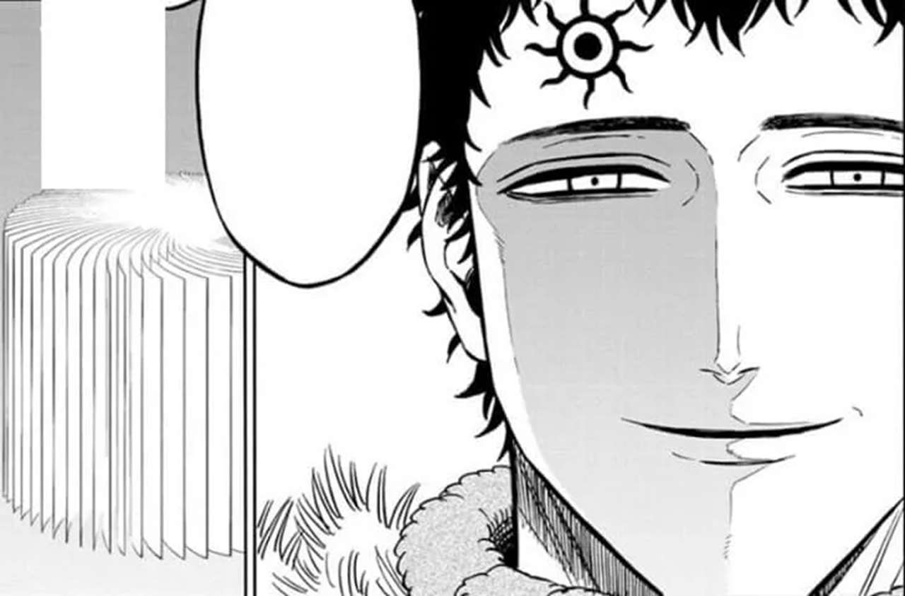 Black Clover manga 334: Primeras imágenes, Spoilers, Fecha de