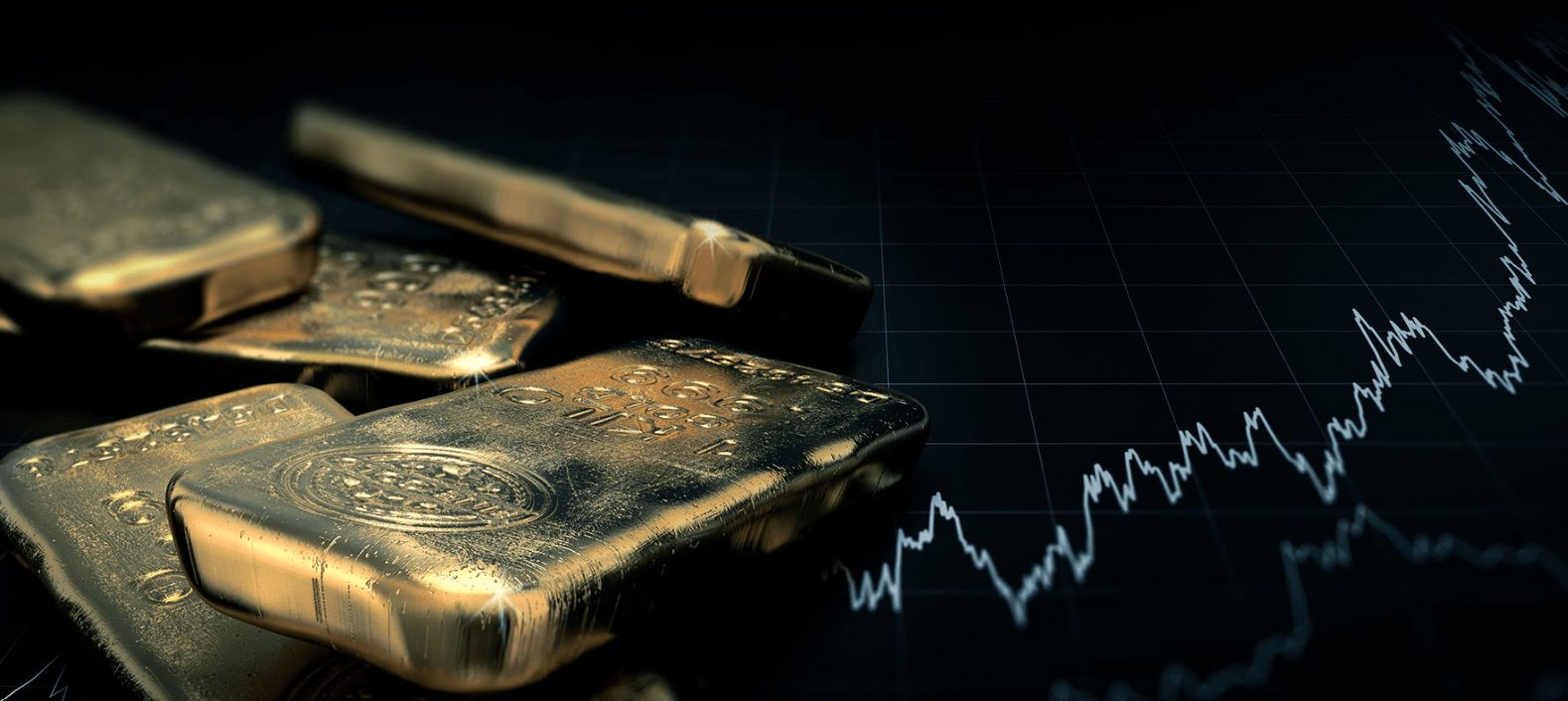 Tips para invertir en oro de forma segura en 2023
