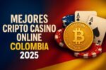 Mejores Cripto Casinos Online en Colombia 2025: Bitcoin Casinos